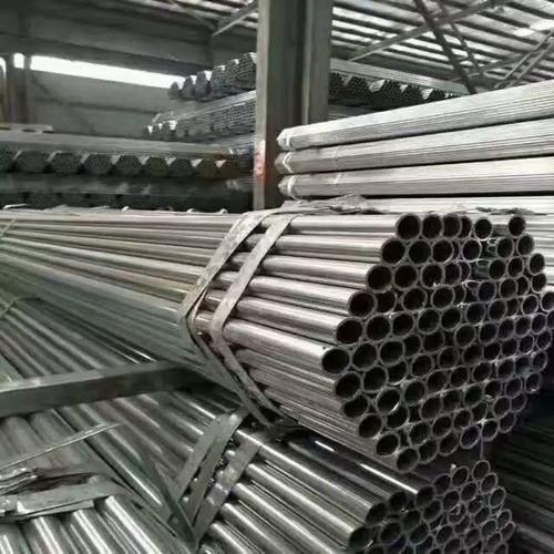 裕安q355nhb耐候钢管